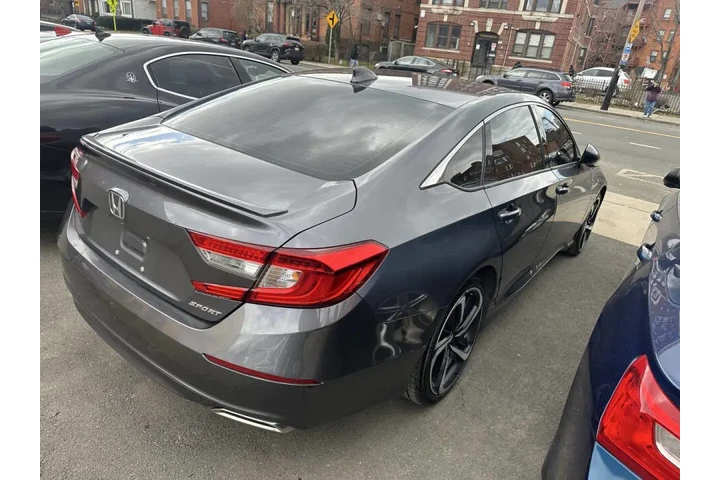 $13999 : 2019 Accord Sport image 3