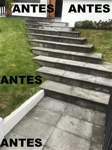 LIMPIEZA DE PISOS DE HORMIGON image 3