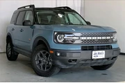 Ford Bronco Sport 2021 AWD B en Houston
