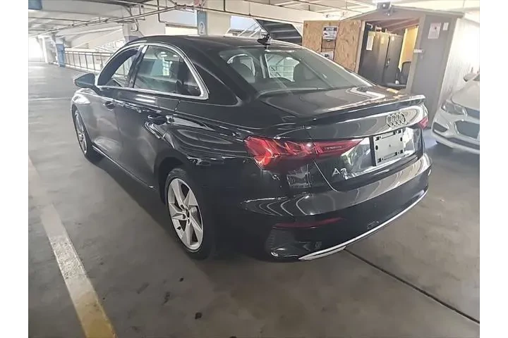 $21995 : Audi A3 2023 Premium 40 TFSI image 3