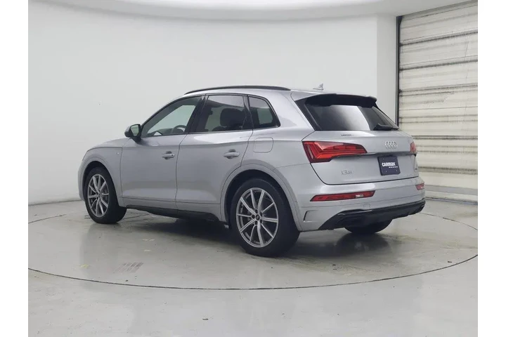 $39998 : Audi Q5 2023 AWD e quattro S image 2