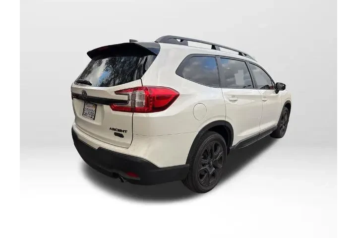 $36000 : Subaru Ascent 2023 AWD Onyx image 4