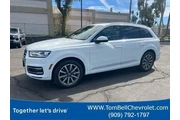 Audi Q7 2019 AWD quattro SE en San Bernardino