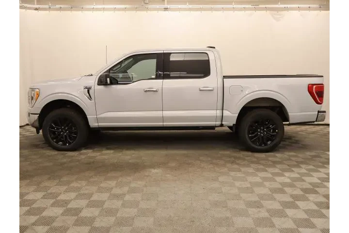 $34375 : Ford F-150 2022 4x4 XL 4dr S image 8