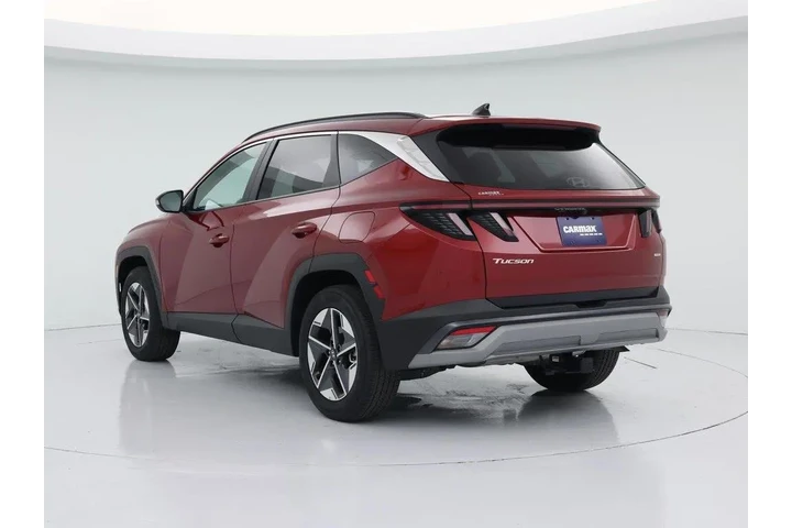 $30998 : Hyundai TUCSON 2025 AWD SEL image 2