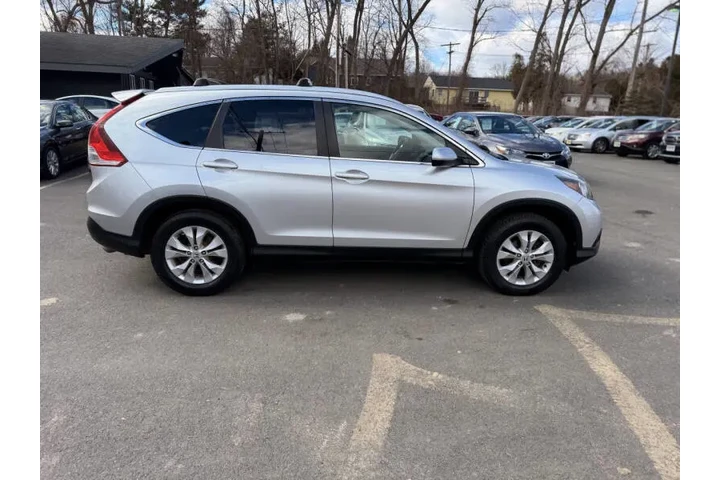 $12500 : 2014 CR-V EX-L image 8