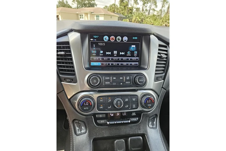 $14000 : 2018 Chevy Tahoe LT image 8