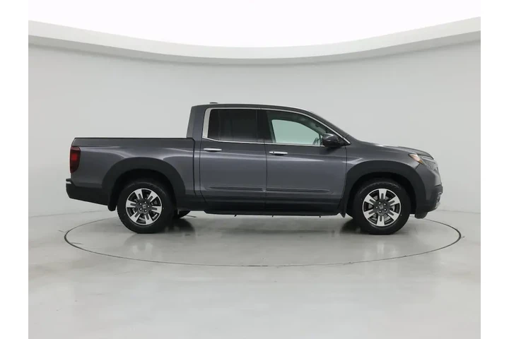 $27998 : Honda Ridgeline 2018 AWD RTL image 7