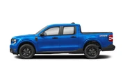 2025 Maverick XLT thumbnail