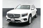 Mercedes-Benz GLB 2021 AWD G