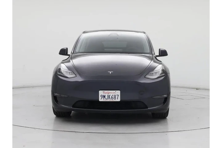 $36998 : Tesla Model Y 2024 AWD Perfo image 5
