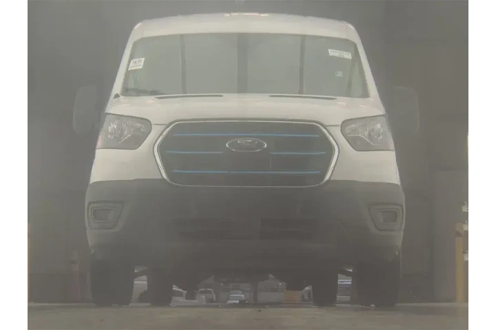 $25999 : Ford E-Transit 2023 350 3dr image 3