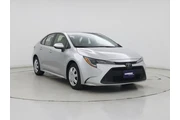 Toyota Corolla 2020 LE 4dr S