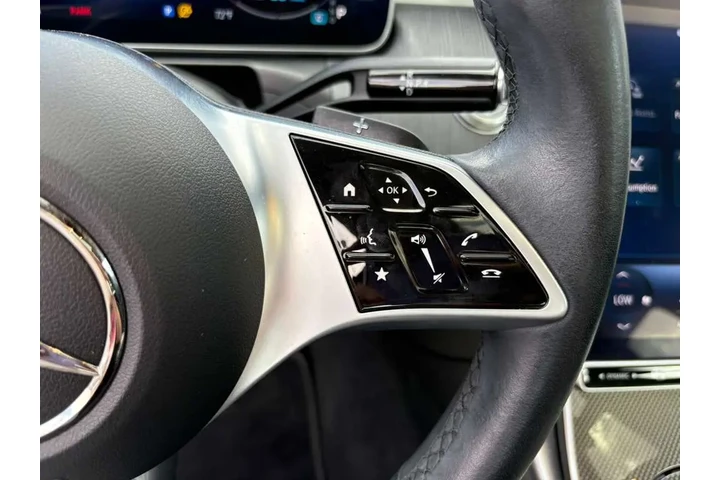 2022 Mercedes-Benz C-Class C3 image 10