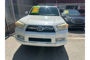 2011 4Runner Limited en Poughkeepsie