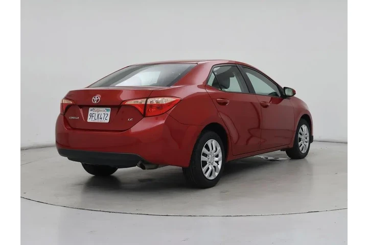 $16998 : Toyota Corolla 2018 LE 4dr S image 8