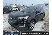 Ford Edge 2024 AWD SEL 4dr S en Milwaukee