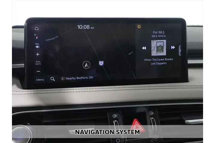 $32993 : Genesis G70 2023 3.3T Standa image 3