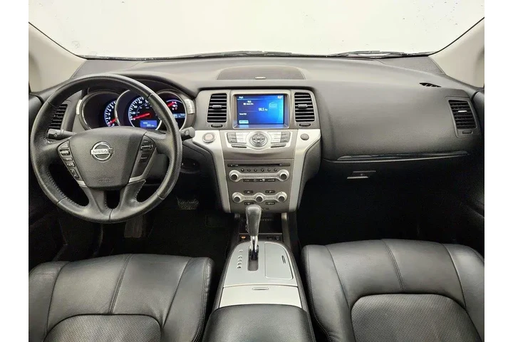 $15998 : Nissan Murano 2014 AWD S 4dr image 9