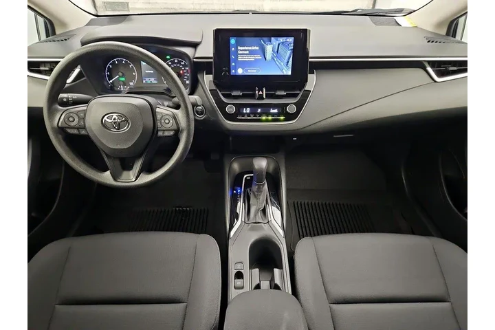 $25998 : Toyota Corolla Hybrid 2025 L image 9