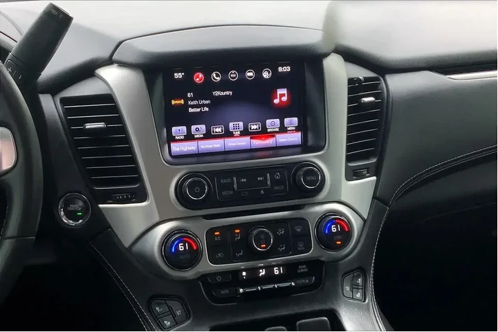 $17878 : GMC Yukon 2016 4x2 SLT 4dr S image 6