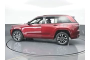 $35718 : Jeep Grand Cherokee 2023 4x2 thumbnail