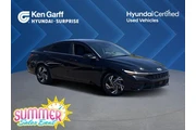 Hyundai ELANTRA 2024 SEL 4dr en Phoenix