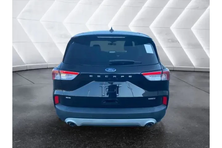 $17495 : Ford Escape Hybrid 2021 AWD image 5