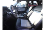$31476 : Ford Explorer 2022 XLT 4dr S thumbnail