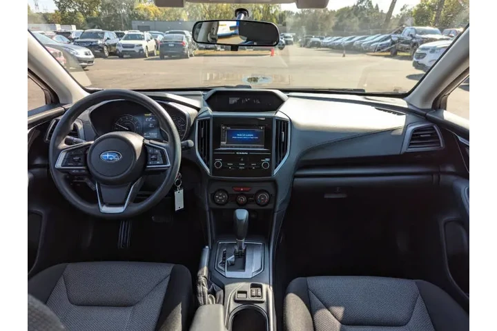 $12974 : 2018 Impreza Premium image 3