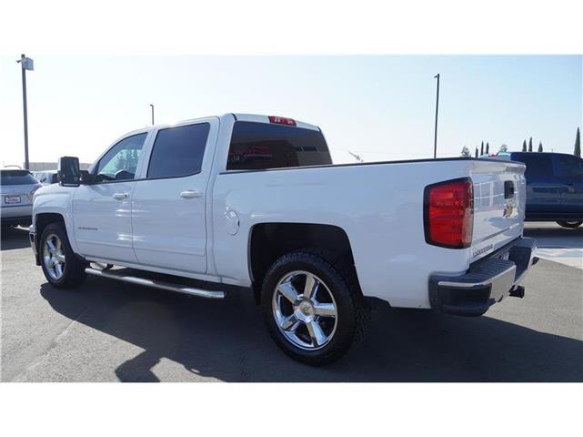 $22984 : 2015 Silverado 1500 LT image 8