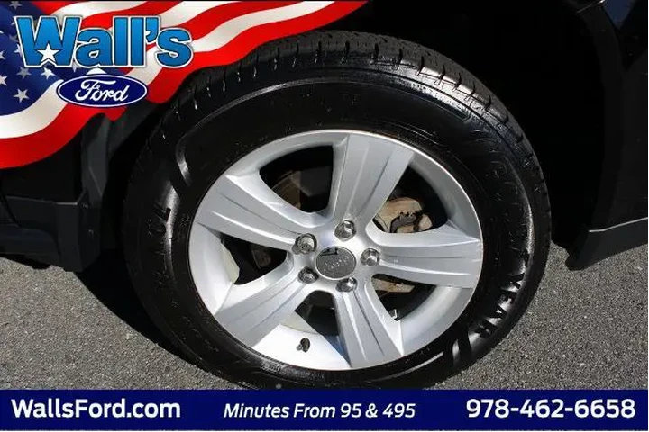 $13650 : Jeep Compass 2016 4x4 Sport image 5