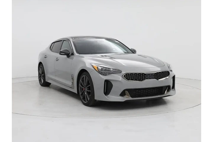 $28998 : Kia Stinger 2020 GT2 4dr Sed image 1