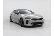 Kia Stinger 2020 GT2 4dr Sed