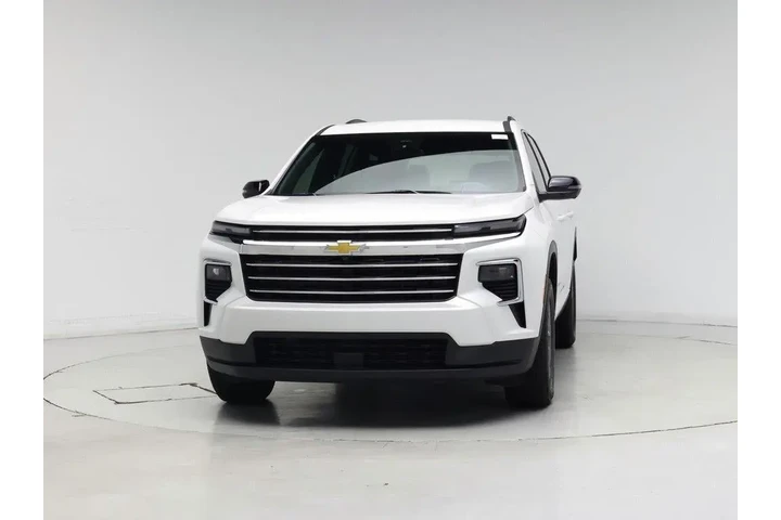 $38998 : Chevrolet Traverse 2025 LT 4 image 5