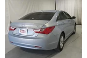 $10877 : Hyundai SONATA 2011 GLS 4dr thumbnail