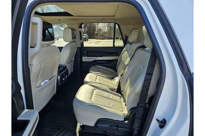 $35500 : Ford Expedition MAX 2020 4x4 image 9