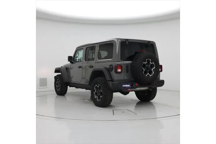 $39998 : Jeep Wrangler 2023 4x4 Rubic image 2