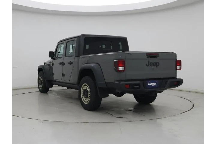 $29998 : Jeep Gladiator 2021 4x4 Spor image 2