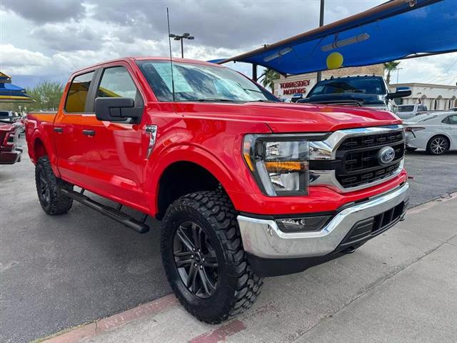 $53995 : Pre-Owned 2023 F150 SuperCrew image 4