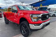 $53995 : Pre-Owned 2023 F150 SuperCrew thumbnail