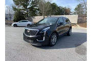 $29420 : Cadillac XT5 2023 4x4 Premiu thumbnail
