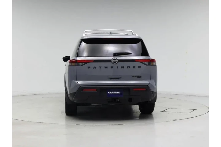 $34998 : Nissan Pathfinder 2024 AWD P image 6