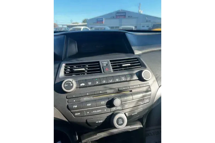 $7900 : Honda Accord 2012 SE 4dr Sed image 10