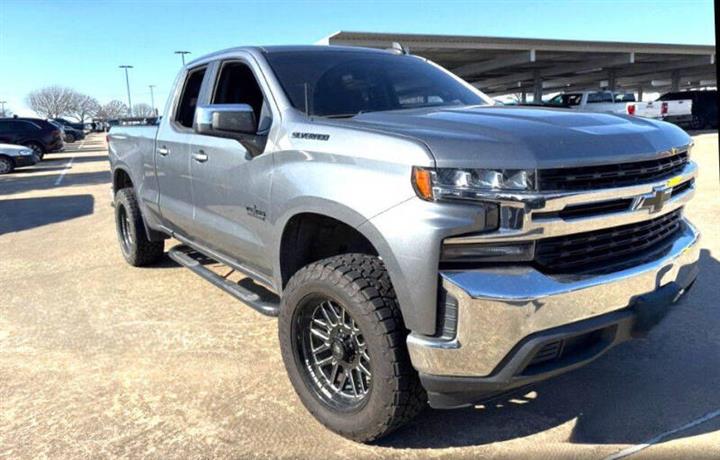 $24990 : 2019 Silverado 1500 LT image 1