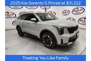 Kia Sorento 2025 S 4dr SUV en Houston