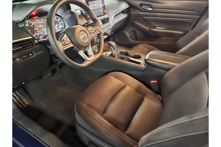 $14999 : Nissan Altima 2019 2.5 S 4dr image 10