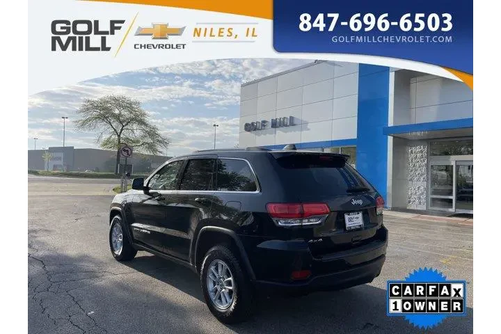 $10225 : Jeep Grand Cherokee 2019 4x4 image 7
