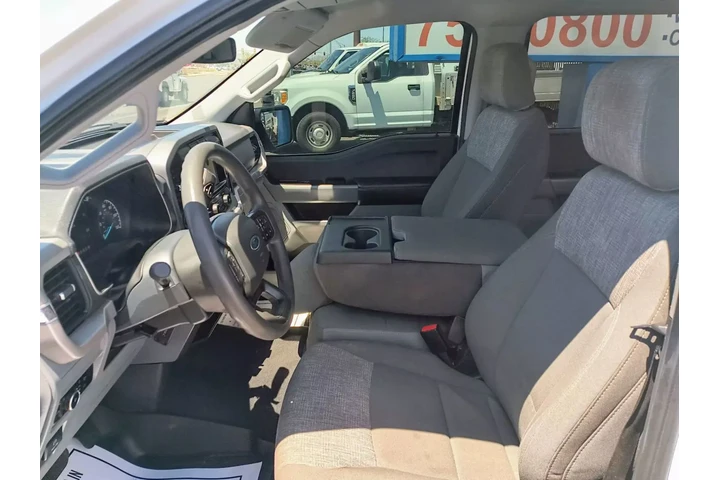 $37995 : 2023 FORD F150 SUPERCREW CAB image 7