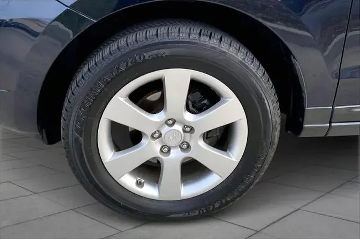 $6937 : Hyundai SANTA FE 2007 SE 4dr image 10